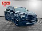 2023 Toyota Sequoia