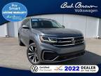 2023 Volkswagen Atlas