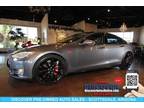 2013 Tesla Model S