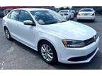 2014 Volkswagen Jetta