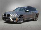 2020 Bmw X3 M