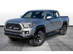 2018 Toyota Tacoma