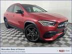 2023 Mercedes-Benz GLA 250