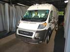 2021 RAM ProMaster 3500