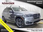 2018 Bmw X5