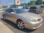 2006 Lexus ES 330