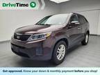 2015 Kia Sorento