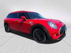 2019 MINI Cooper Clubman