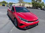 2022 Kia Forte