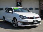 2013 Volkswagen GTI