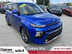 2021 Kia Soul