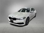 2019 BMW 540i xDrive