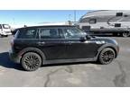 2016 MINI Cooper Clubman