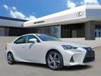 2020 Lexus IS 300