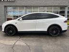 2017 Tesla Model X