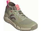 Five Ten Trailcross XT new green sz 9 women