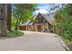 27913 S Peninsula Dr, Lake Arrowhead, CA 92352