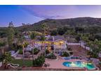 338 Galloway Valley Ct, Alpine, CA 91901