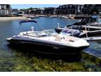 2011 Monterey M5 Sport Boat Boat for Sale