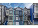 1181 Oak St, San Francisco, CA 94117