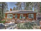 25093 Rim Rock Rd, Idyllwild, CA 92549