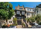 828 Ashbury St, San Francisco, CA 94117