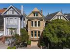 2008 Lyon St, San Francisco, CA 94115