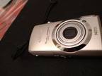 CANON PowerShot SD3500IS With Xtra Battery Case CD Memory Card 4 GB