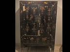 Antique Chinese Qing Dynasty Armoire