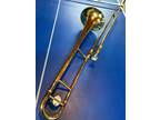 Yamaha YSL-354 Trombone, Fully Serviced and Ultrasonically Cleaned