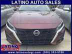 2023 Nissan Altima for sale