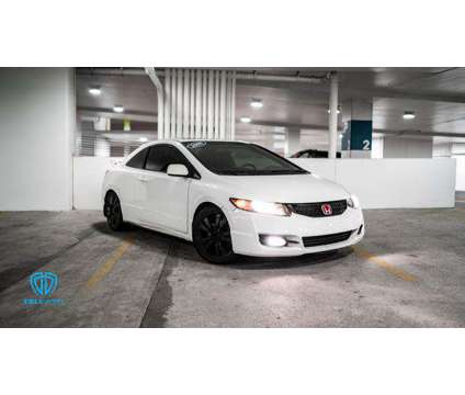 2009 Honda Civic for sale is a White 2009 Honda Civic Car for Sale in Orem UT