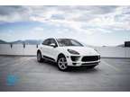 2017 Porsche Macan for sale