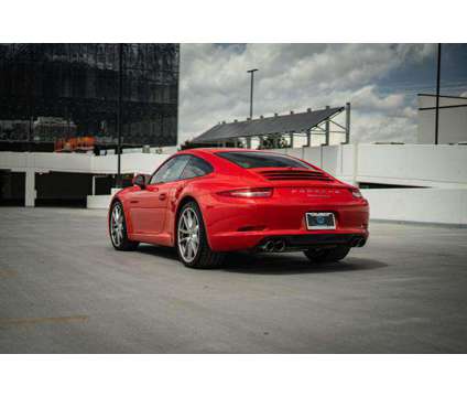 2015 Porsche 911 for sale is a Red 2015 Porsche 911 Model Car for Sale in Orem UT