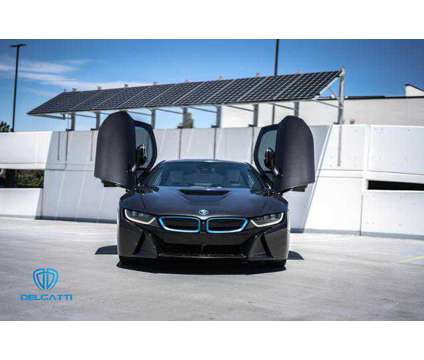 2015 BMW i8 for sale is a 2015 BMW i8 Car for Sale in Orem UT