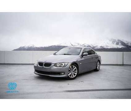 2011 BMW 3 Series for sale is a Silver 2011 BMW 3-Series Car for Sale in Orem UT