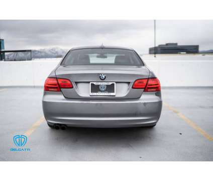 2011 BMW 3 Series for sale is a Silver 2011 BMW 3-Series Car for Sale in Orem UT
