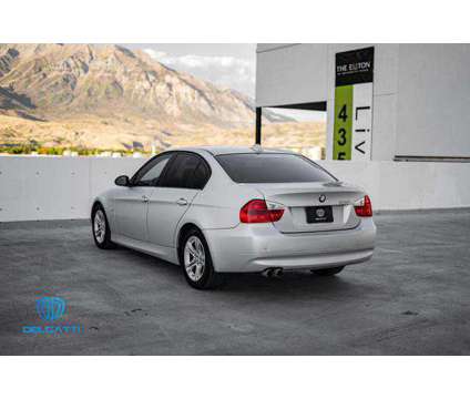 2008 BMW 3 Series for sale is a 2008 BMW 3-Series Car for Sale in Orem UT