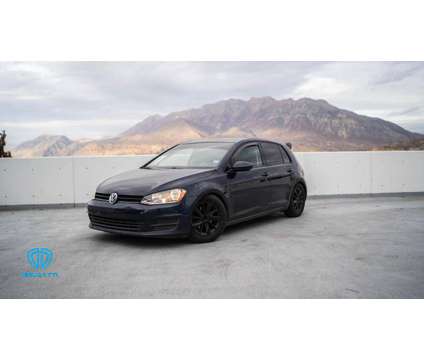 2016 Volkswagen Golf for sale is a 2016 Volkswagen Golf Car for Sale in Orem UT