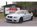 2008 BMW M3 for sale