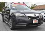 2014 Acura MDX for sale