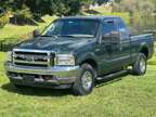 2002 Ford F250 Super Duty Super Cab for sale