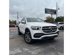 2021 Mercedes-Benz GLE for sale