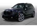 2023UsedBMWUsedX7UsedSports Activity Vehicle