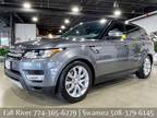 Used 2016 LAND ROVER RANGE ROVER SPORT For Sale