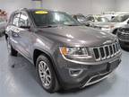 Used 2015 JEEP GRAND CHEROKEE For Sale