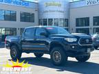 Used 2020 TOYOTA TACOMA For Sale