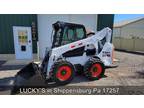 Used 2013 BOBCAT S770 For Sale