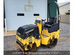 Used 2013 BOMAG BW 900-50 For Sale