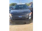 Used 2014 FORD EXPLORER For Sale